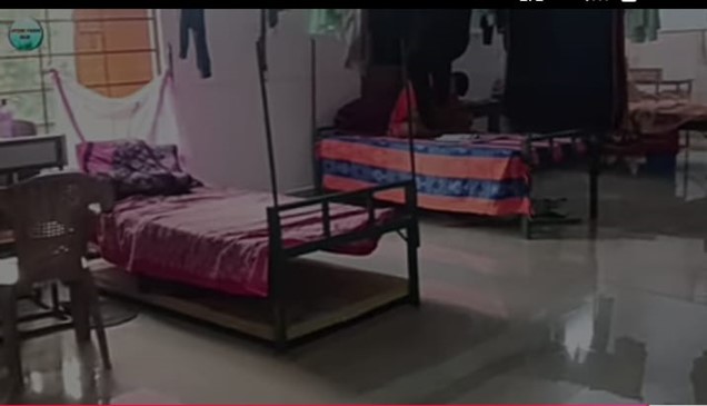 Boys’ Hostel