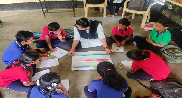 Intership Classes