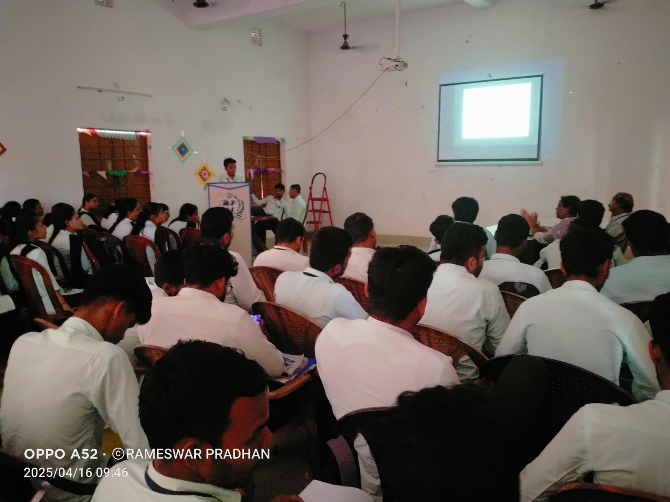 Criticism Class